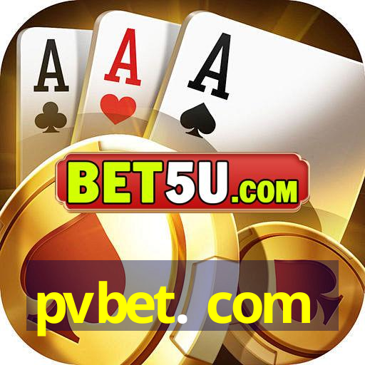 pvbet. com